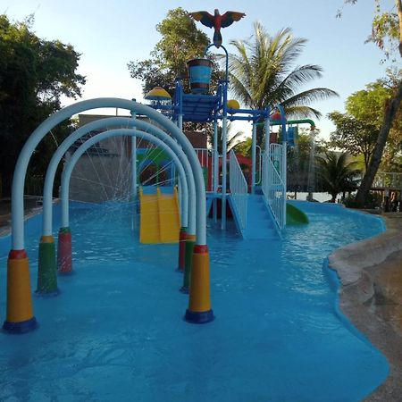 Aldeia Do Lago, 2 Qtos Caldas Novas Exterior photo